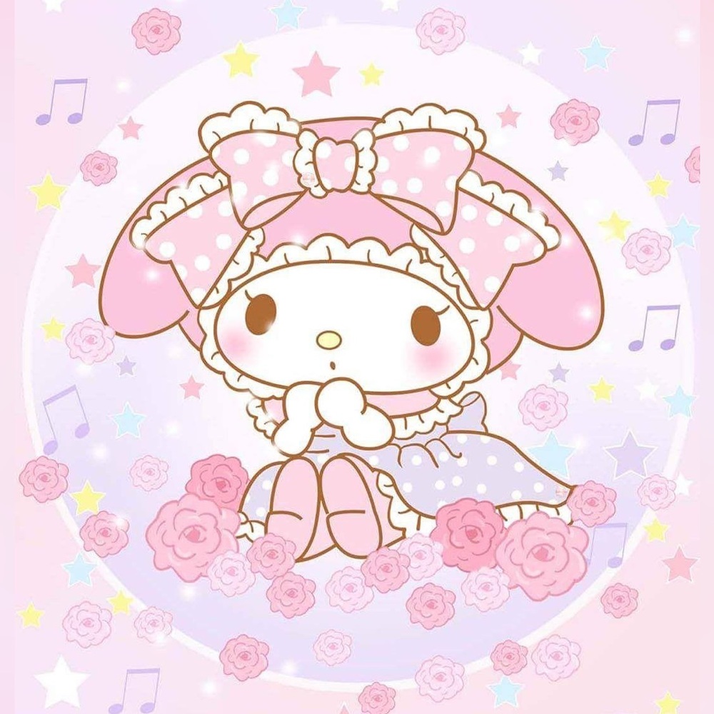 Meet your Posher, Allison